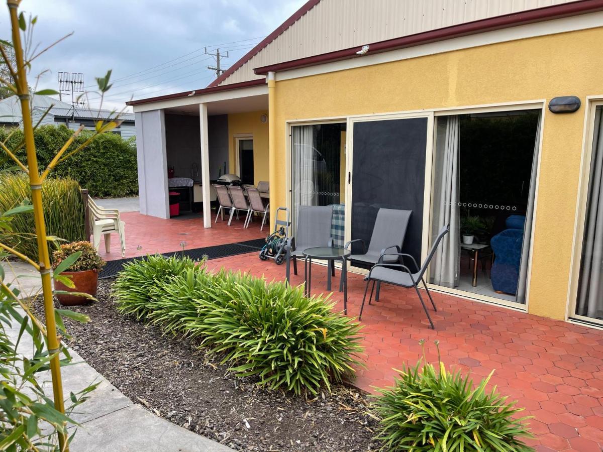 Austral Place 88 Via Merri River Γουόρναμπουλ Εξωτερικό φωτογραφία