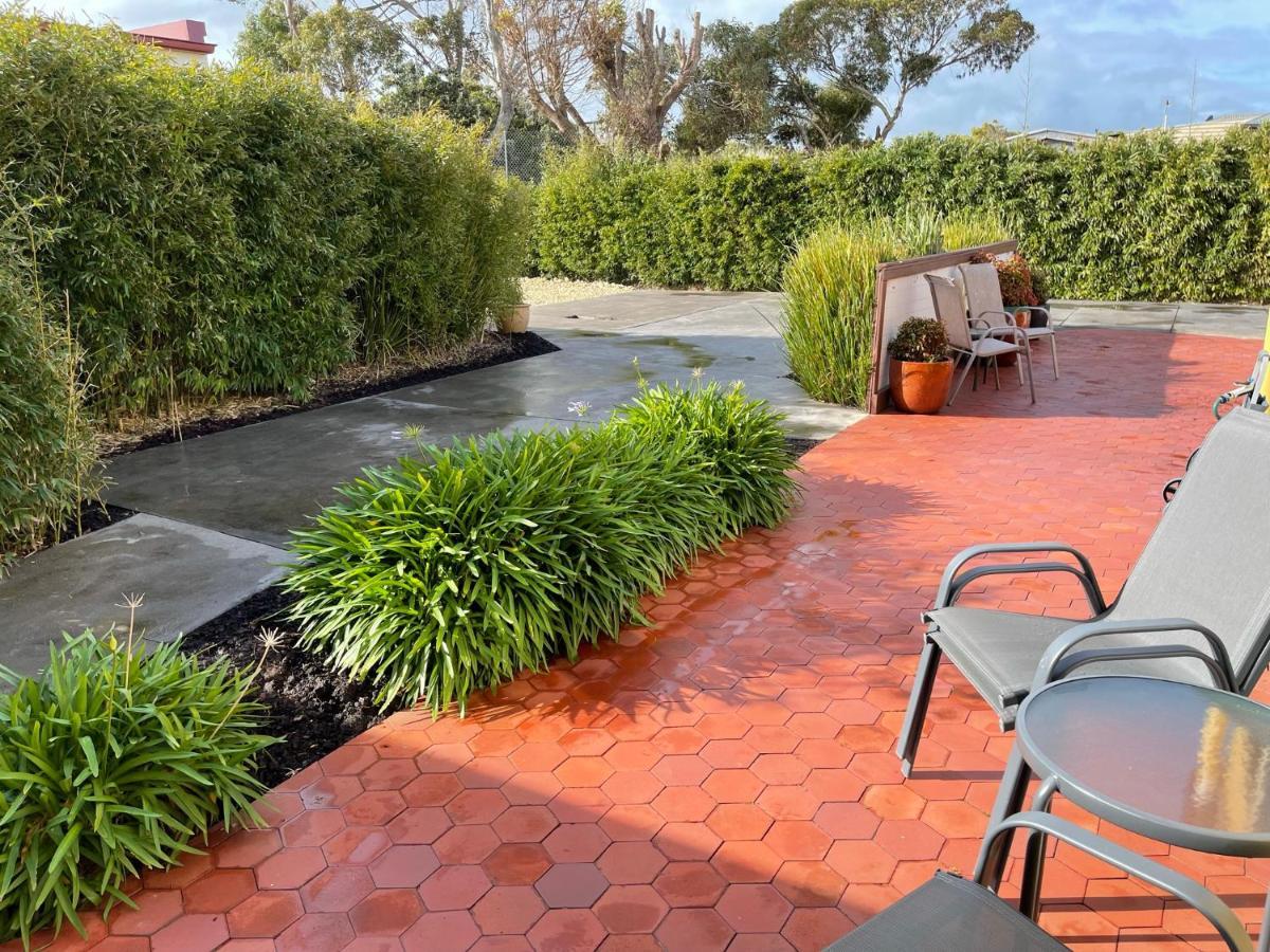 Austral Place 88 Via Merri River Γουόρναμπουλ Εξωτερικό φωτογραφία