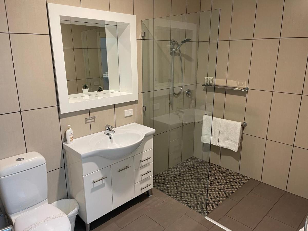 Austral Place 88 Via Merri River Γουόρναμπουλ Εξωτερικό φωτογραφία