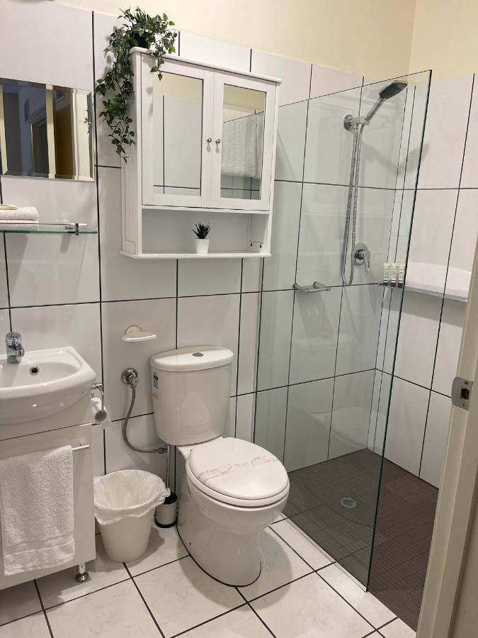 Austral Place 88 Via Merri River Γουόρναμπουλ Εξωτερικό φωτογραφία