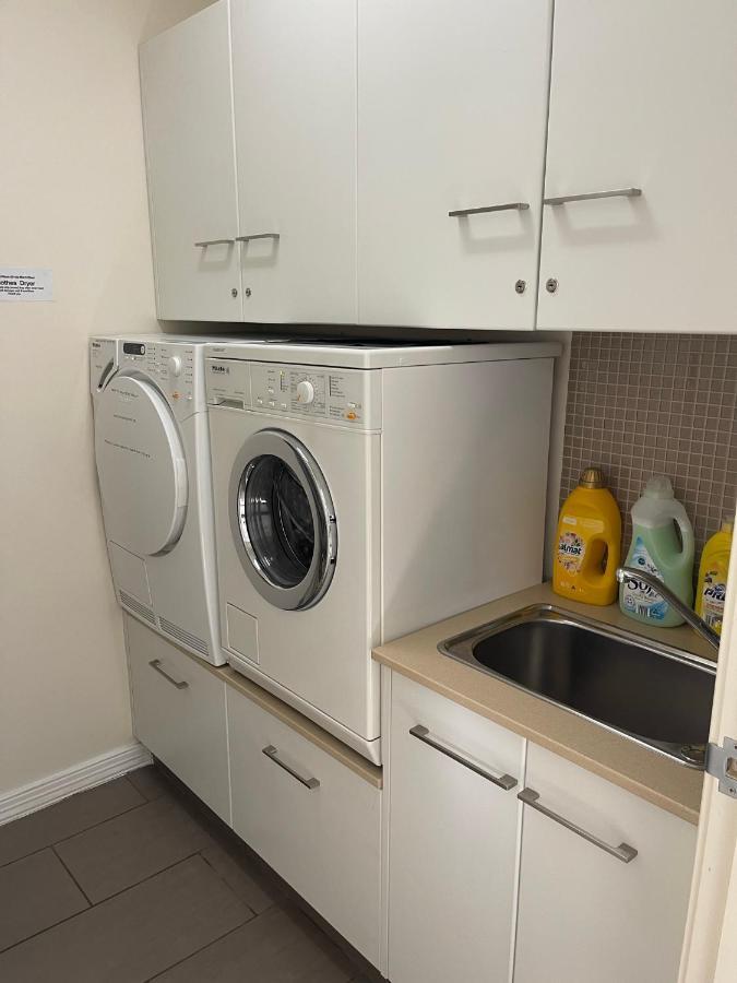 Austral Place 88 Via Merri River Γουόρναμπουλ Εξωτερικό φωτογραφία