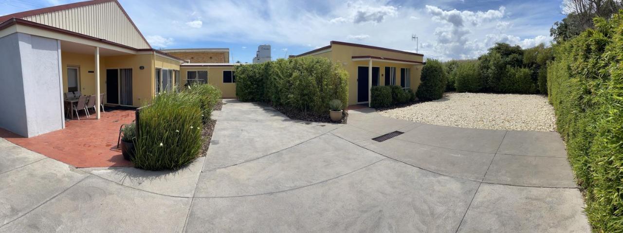 Austral Place 88 Via Merri River Γουόρναμπουλ Εξωτερικό φωτογραφία