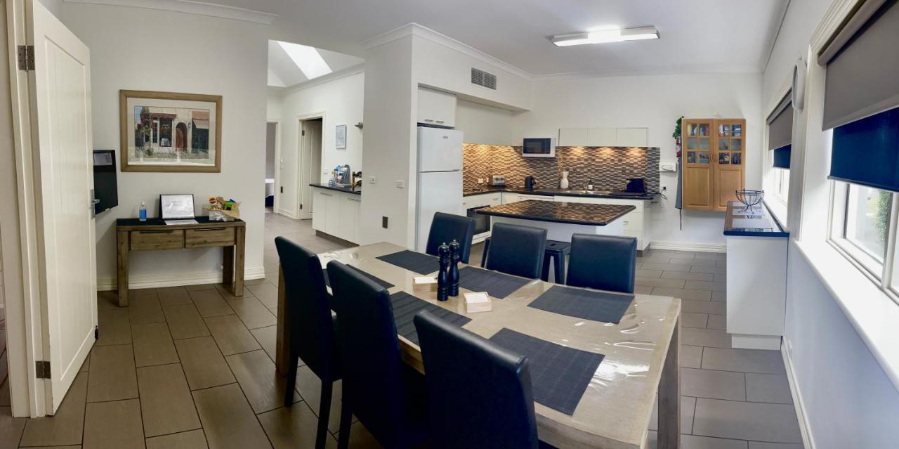 Austral Place 88 Via Merri River Γουόρναμπουλ Εξωτερικό φωτογραφία