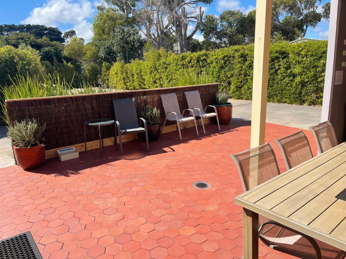 Austral Place 88 Via Merri River Γουόρναμπουλ Εξωτερικό φωτογραφία