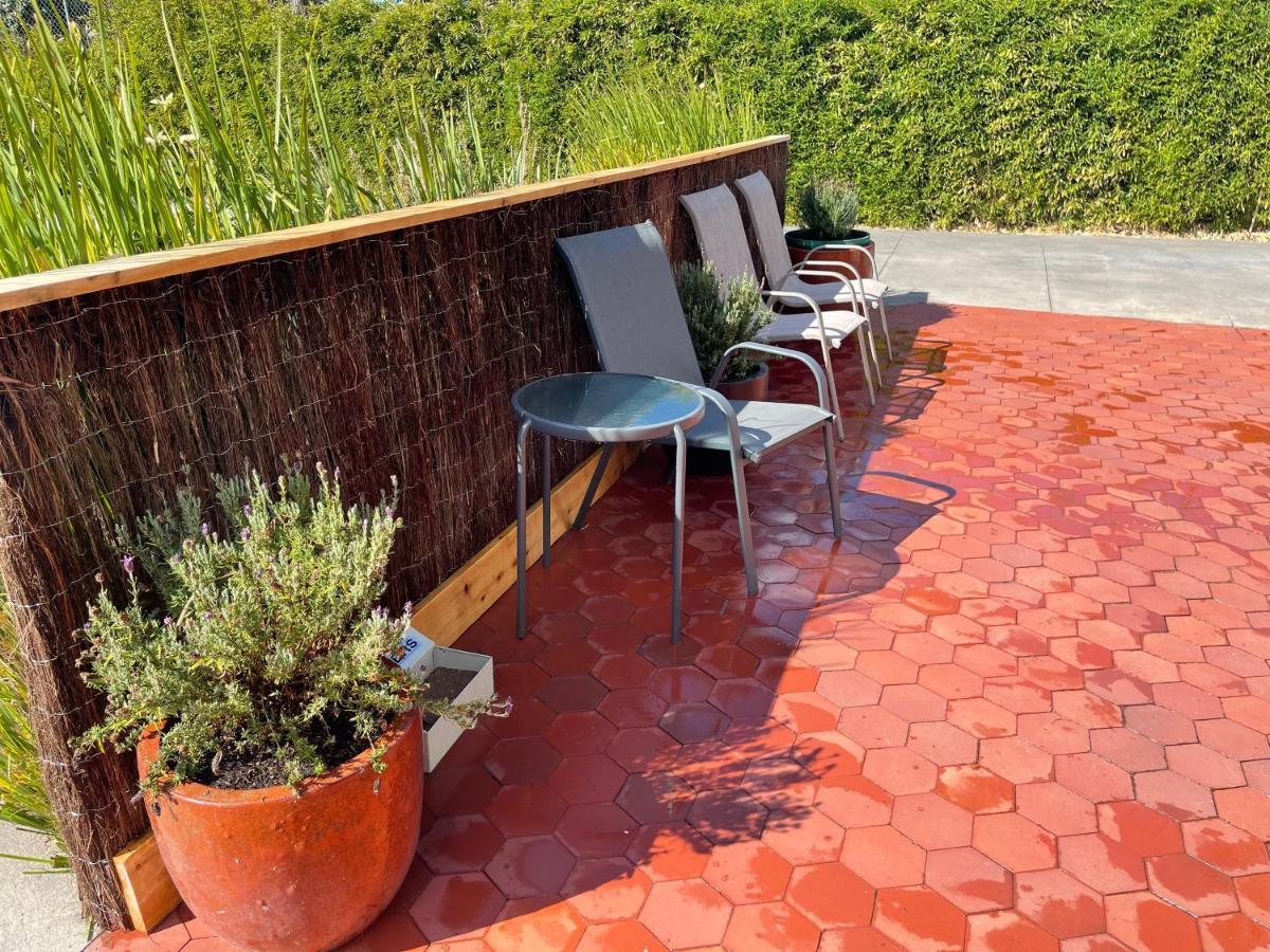 Austral Place 88 Via Merri River Γουόρναμπουλ Εξωτερικό φωτογραφία