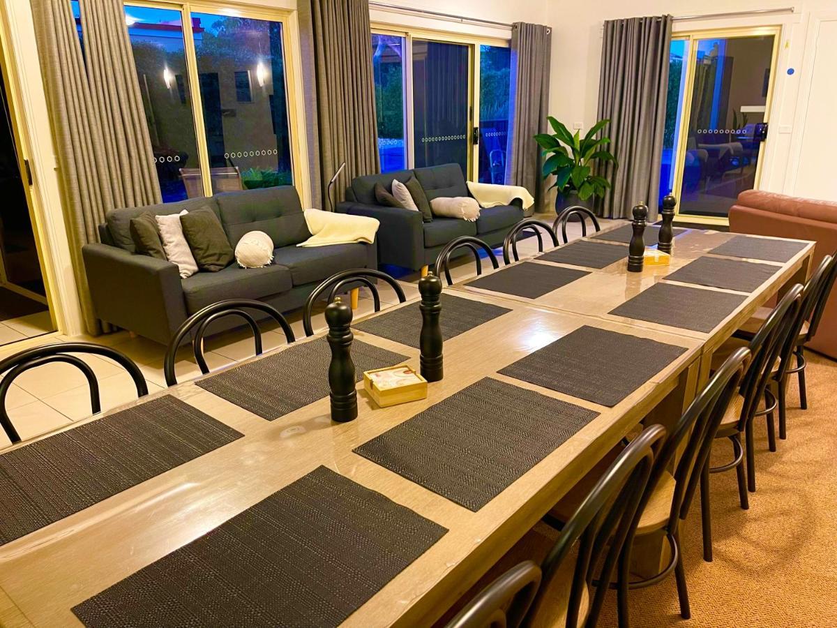 Austral Place 88 Via Merri River Γουόρναμπουλ Εξωτερικό φωτογραφία