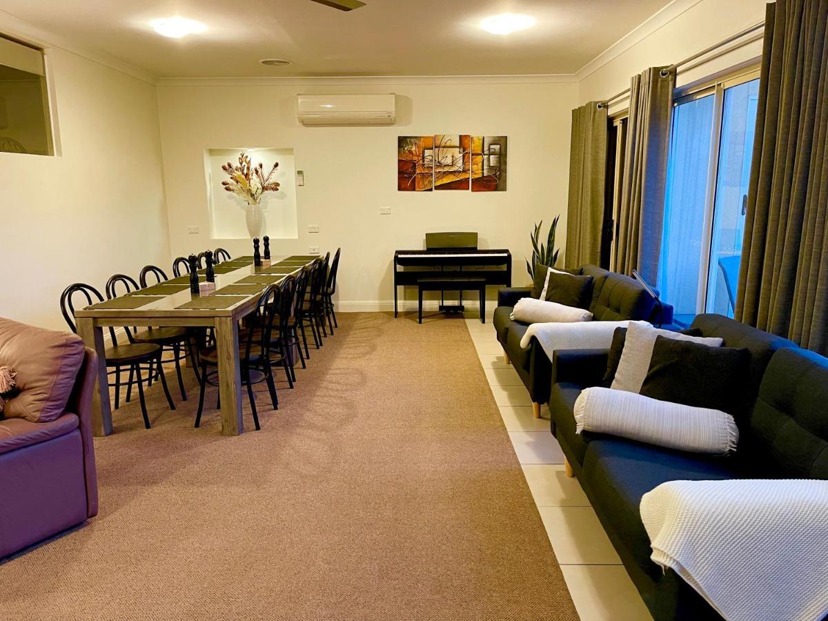 Austral Place 88 Via Merri River Γουόρναμπουλ Εξωτερικό φωτογραφία