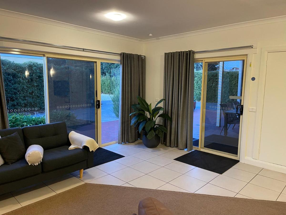 Austral Place 88 Via Merri River Γουόρναμπουλ Εξωτερικό φωτογραφία