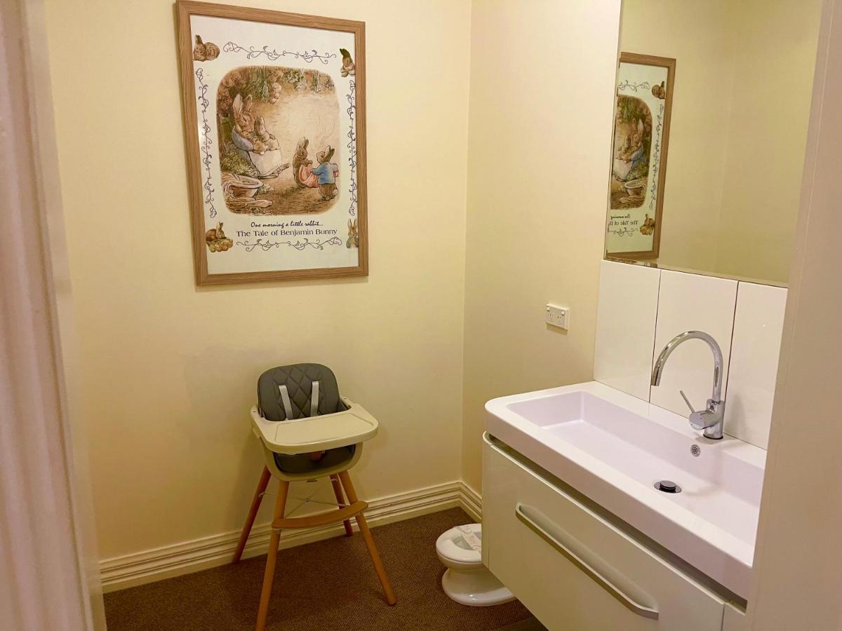 Austral Place 88 Via Merri River Γουόρναμπουλ Εξωτερικό φωτογραφία