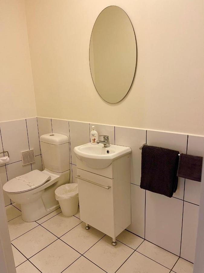 Austral Place 88 Via Merri River Γουόρναμπουλ Εξωτερικό φωτογραφία