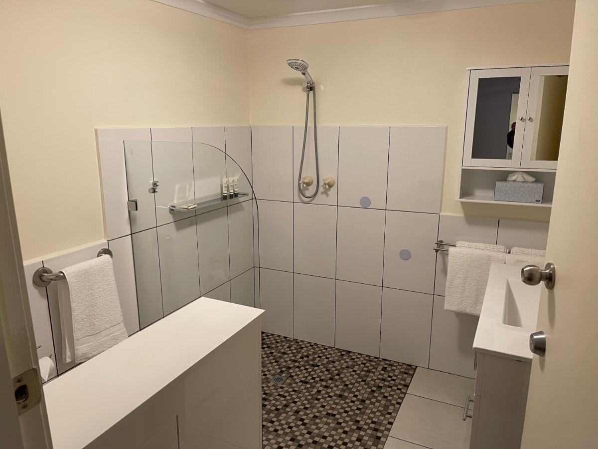 Austral Place 88 Via Merri River Γουόρναμπουλ Εξωτερικό φωτογραφία