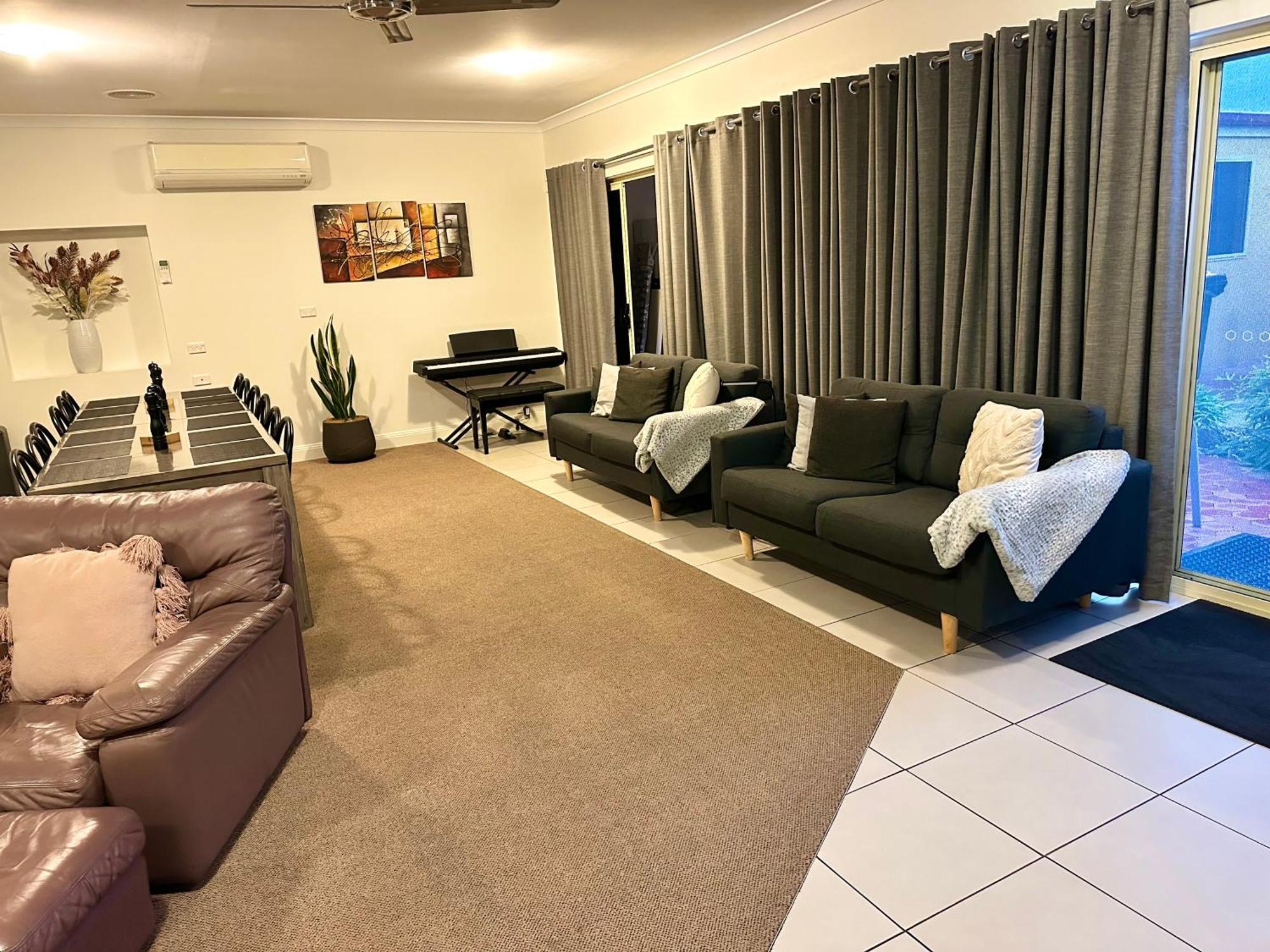 Austral Place 88 Via Merri River Γουόρναμπουλ Εξωτερικό φωτογραφία