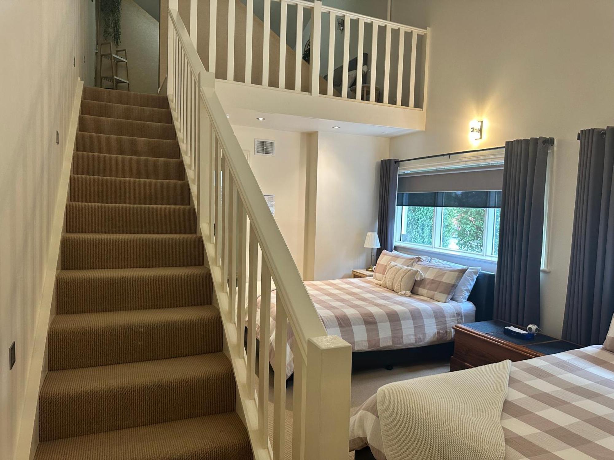 Austral Place 88 Via Merri River Γουόρναμπουλ Εξωτερικό φωτογραφία