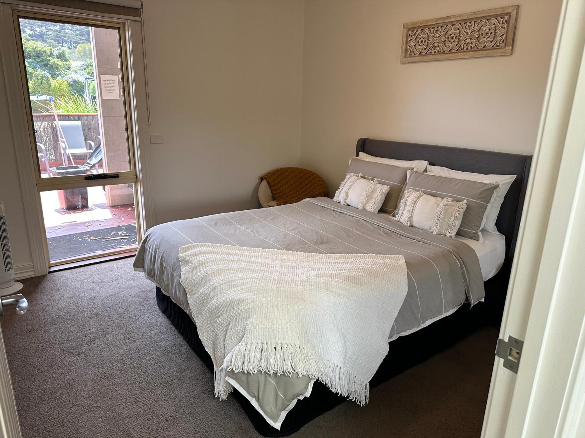 Austral Place 88 Via Merri River Γουόρναμπουλ Εξωτερικό φωτογραφία
