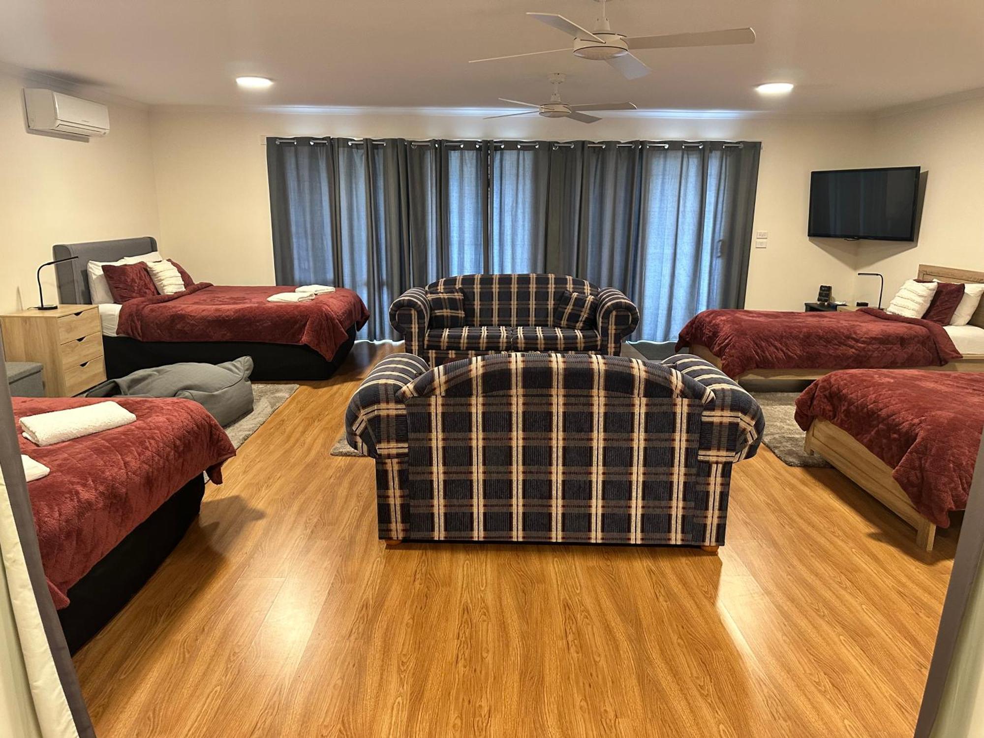 Austral Place 88 Via Merri River Γουόρναμπουλ Εξωτερικό φωτογραφία