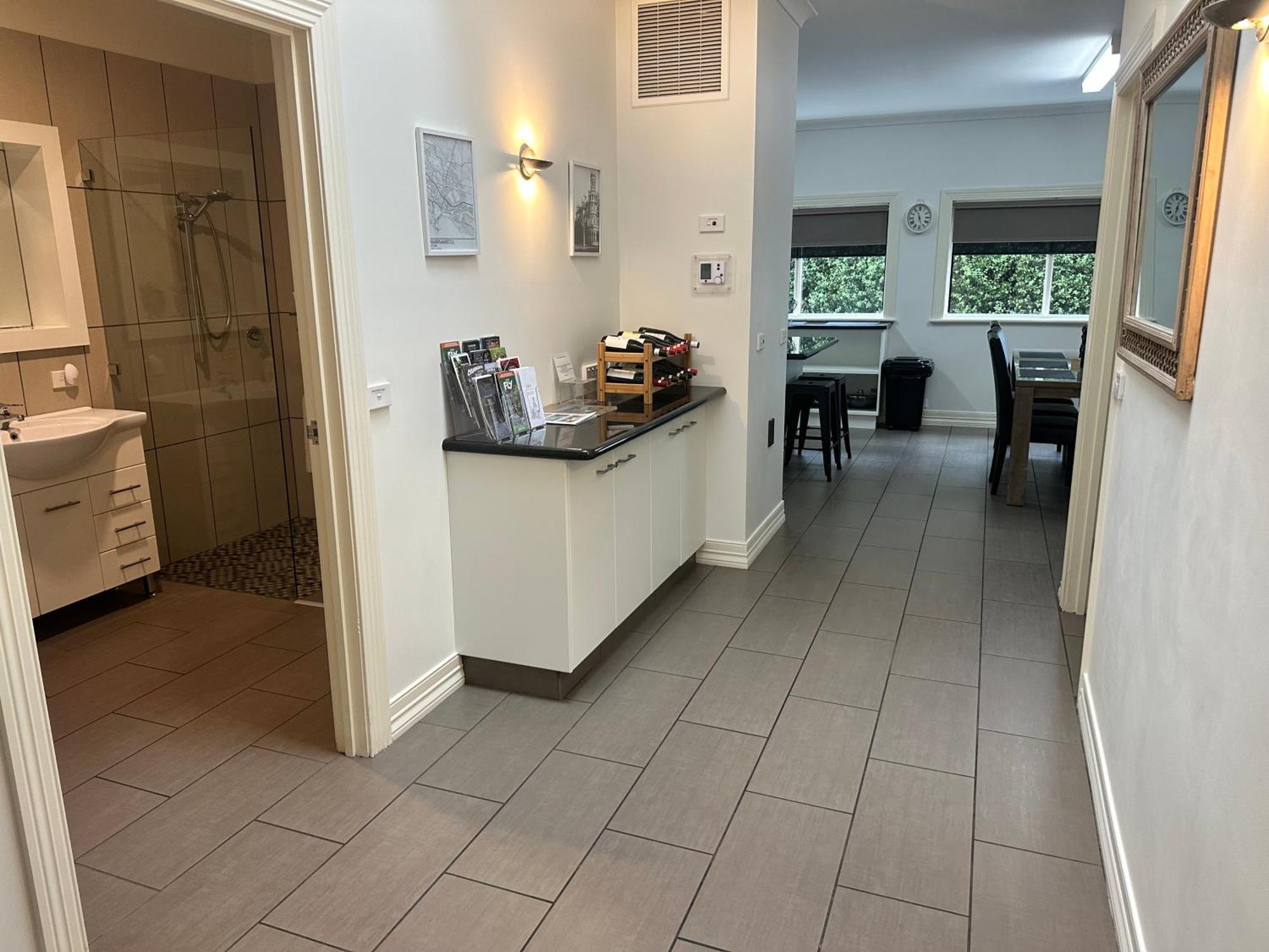 Austral Place 88 Via Merri River Γουόρναμπουλ Εξωτερικό φωτογραφία