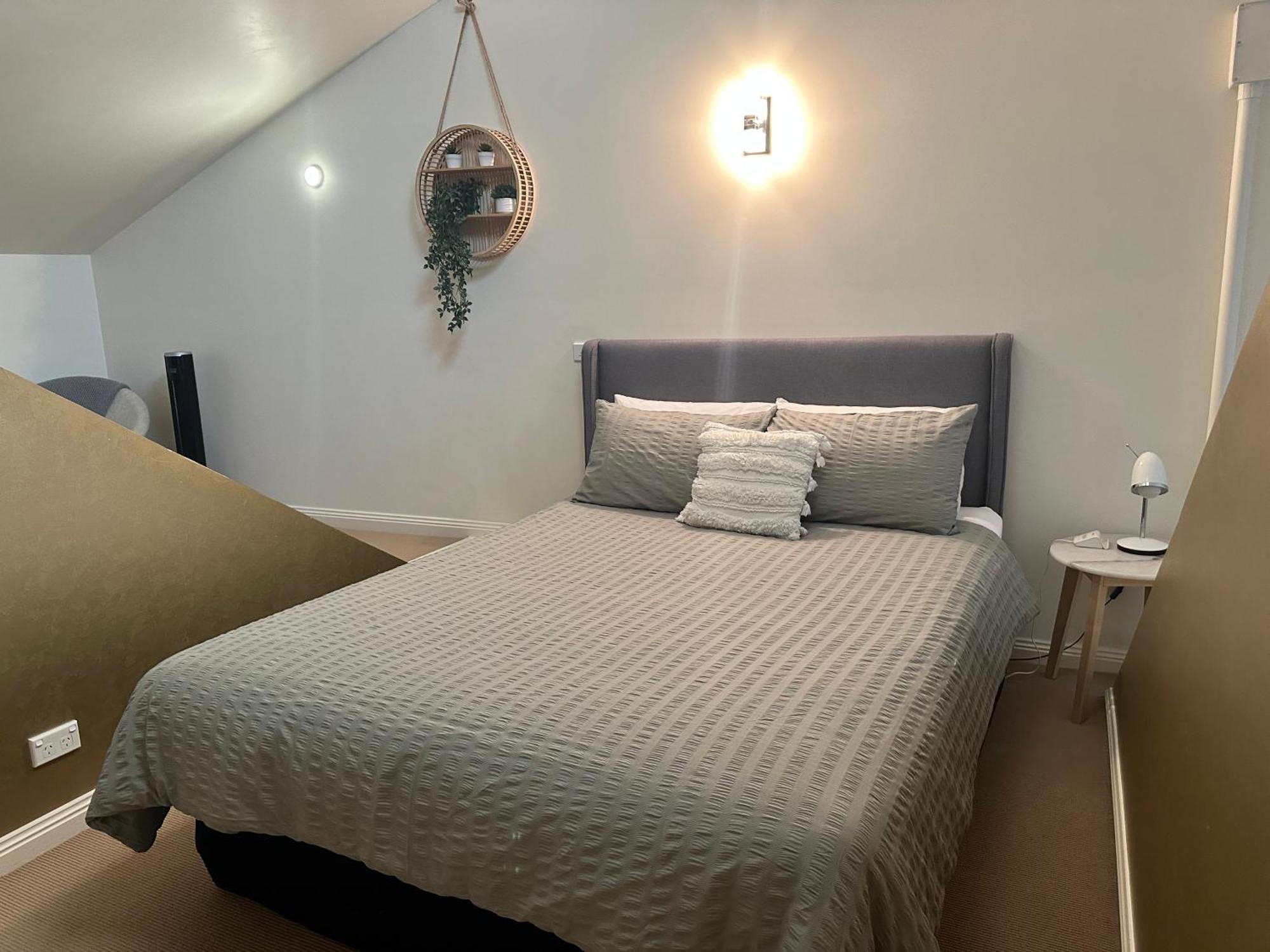 Austral Place 88 Via Merri River Γουόρναμπουλ Εξωτερικό φωτογραφία