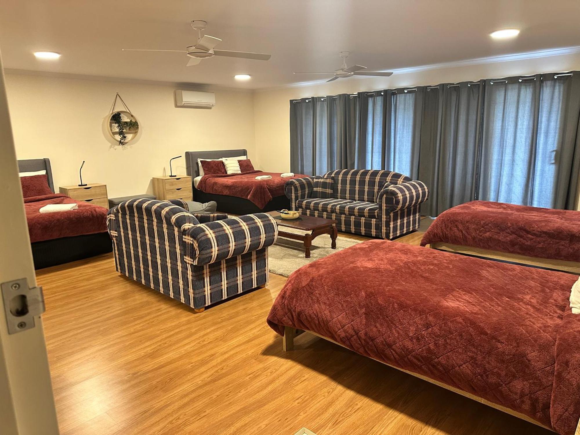 Austral Place 88 Via Merri River Γουόρναμπουλ Εξωτερικό φωτογραφία
