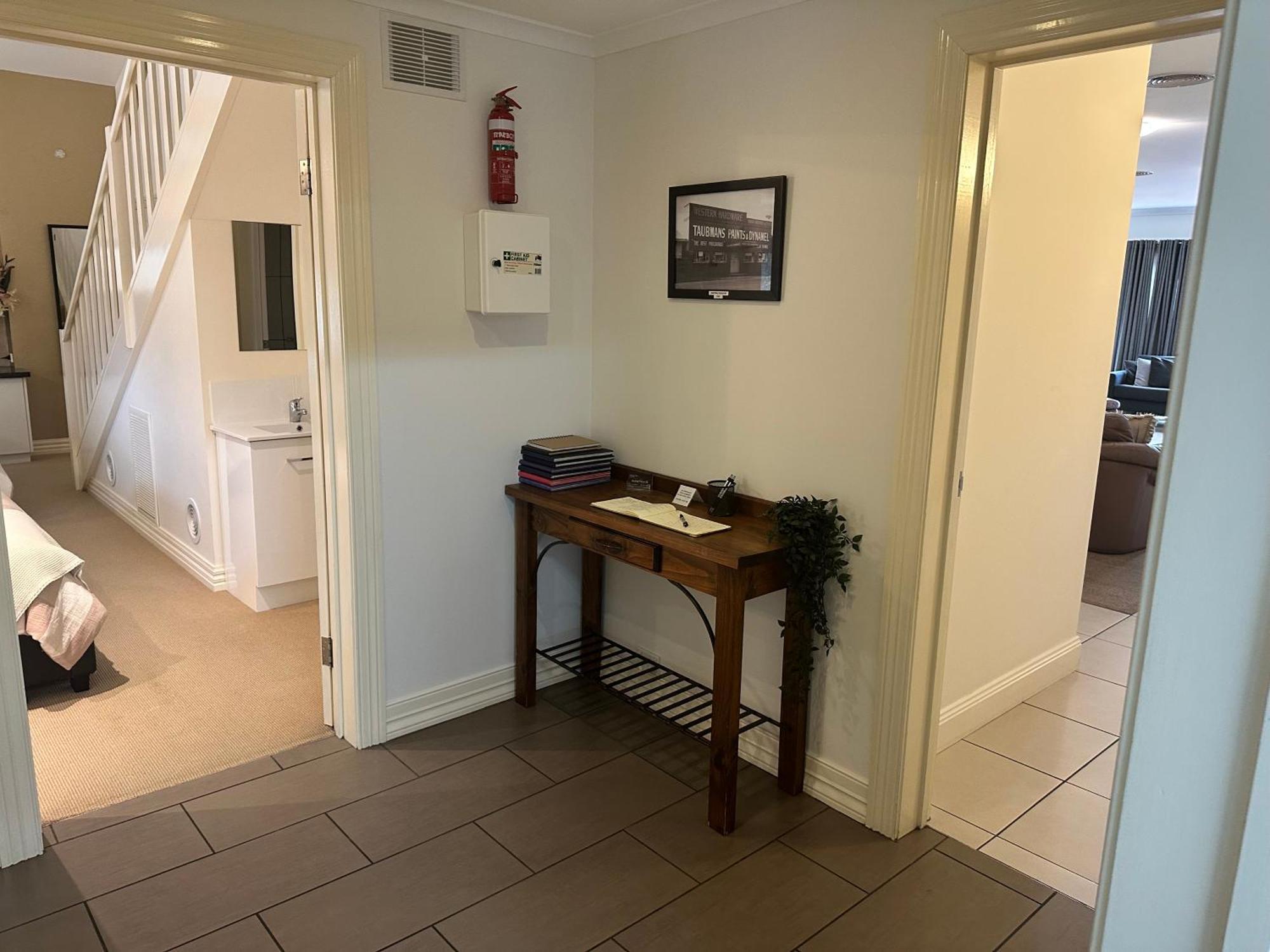 Austral Place 88 Via Merri River Γουόρναμπουλ Εξωτερικό φωτογραφία