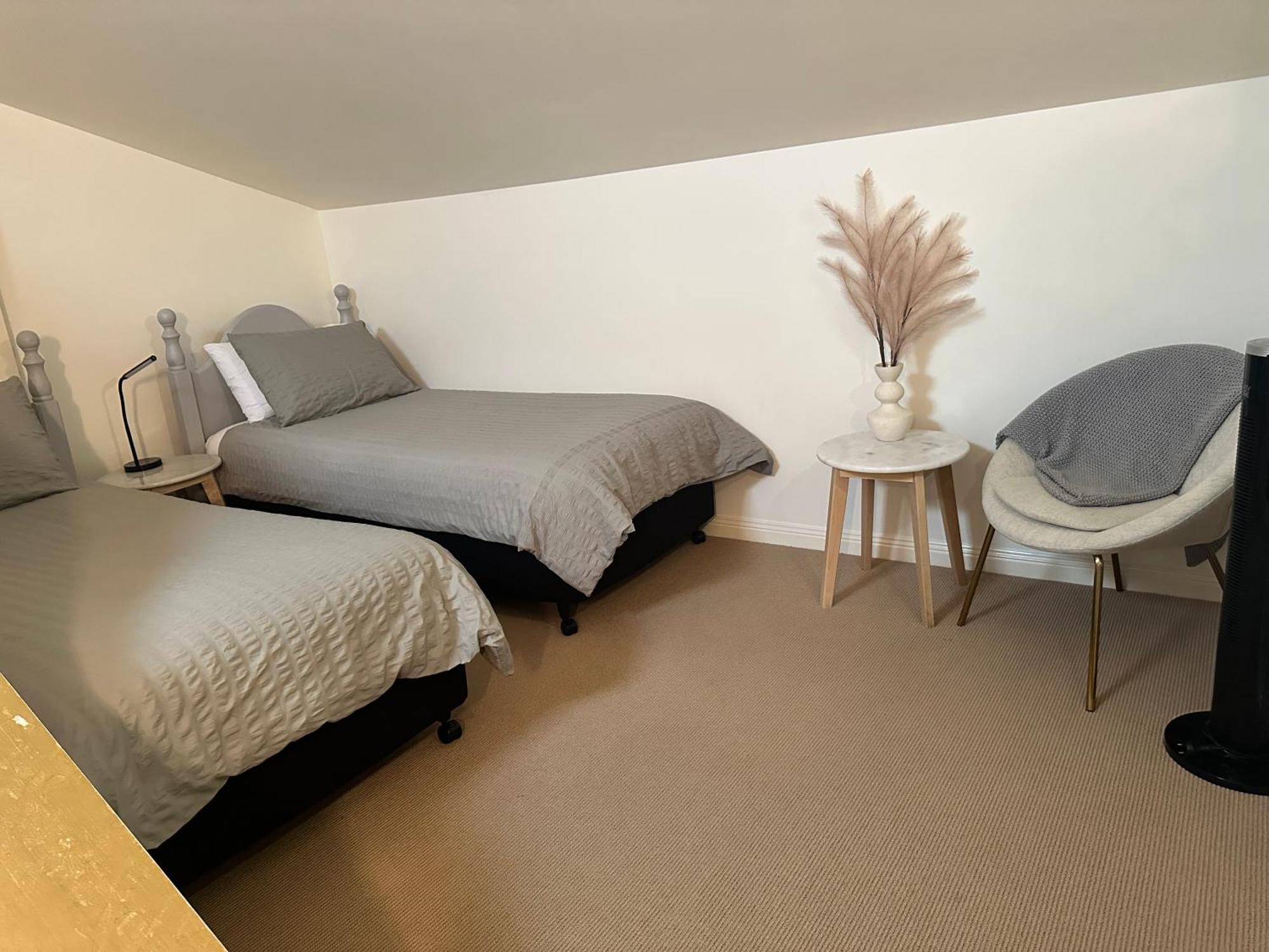 Austral Place 88 Via Merri River Γουόρναμπουλ Εξωτερικό φωτογραφία